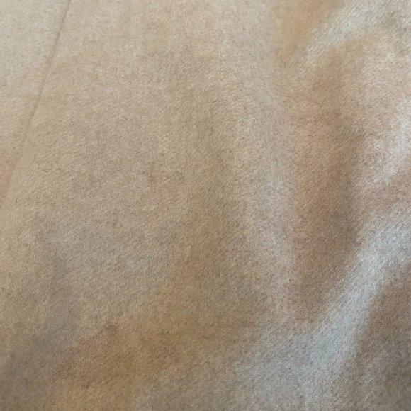 Women Cynthia Rose 2pc Camel Tank Dress W/Matching Crop Blazer S - Picture 11 of 11